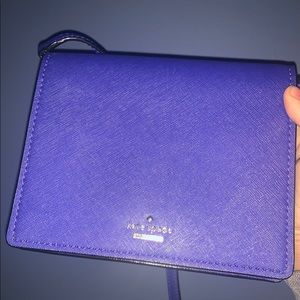 Kate spade convertible crossbody bag